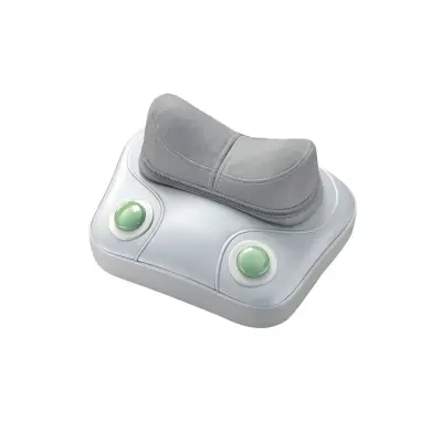 Električna Vratu masažer Aux BR-K37 42℃ 12V 24W
