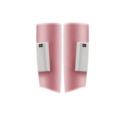 Električni masager za noge Aux BRHX03 45℃ 2600mAh