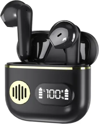 Stereo slušalke z mikrofonom,