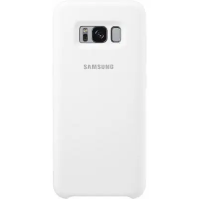Samsung, Samsung EF-PG950TW poltrdi ovitek za Galaxy S8 G950, Bela