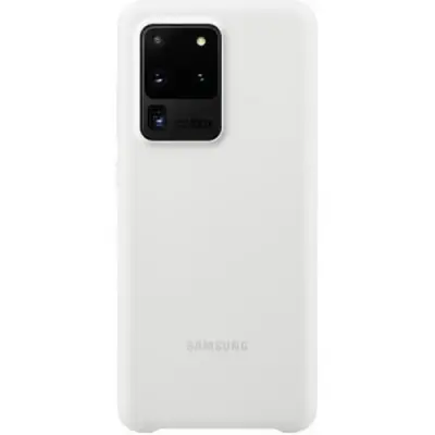 Samsung, Samsung EF-PG988TW poltrdi ovitek za Galaxy S20 Ultra G988, Bela