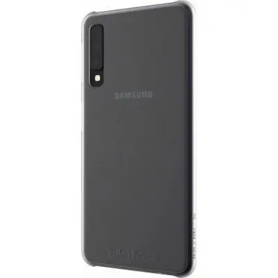 Samsung, Samsung trda torbica za Galaxy A7 A750 2018, Prozorno