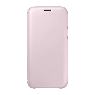 Samsung, Zaš?itno ohišje za Samsung Galaxy J5 Flip Wallet, Roza