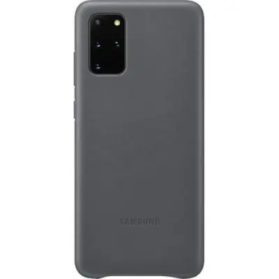 Samsung, Trden ovitek Samsung EF-VG985LJ za Galaxy S20 G985, Siva