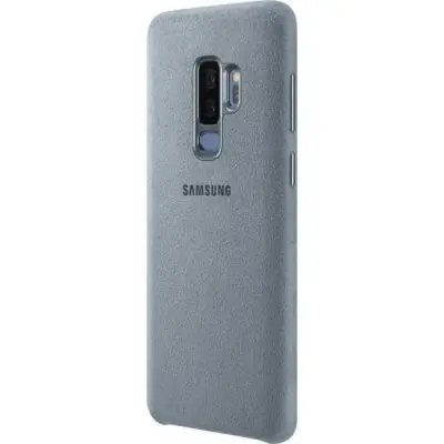 Samsung, Trden ovitek Samsung EF-XG965AM za Galaxy S9 G965, Siva