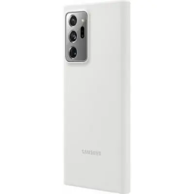 Samsung, Ovitek Samsung za Galaxy Note 20 Ultra, Bela