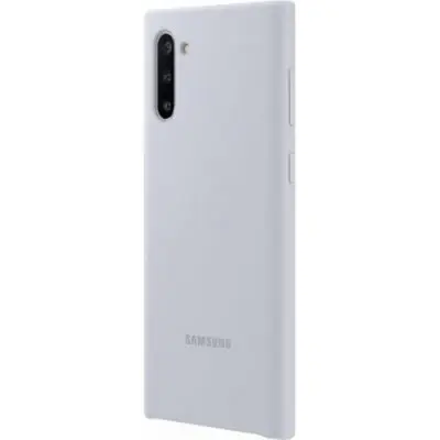 Samsung, Samsung EF-PN970TS poltrda torbica za Galaxy Note10 N970, Siva