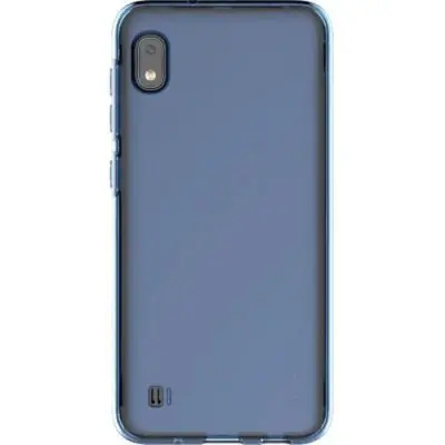 Samsung, Mehka torbica Samsung za Galaxy A10 A105, Modra