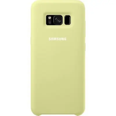 Samsung, Mehka torbica Samsung EF-PG950TG za Galaxy S8 G950, Zelena