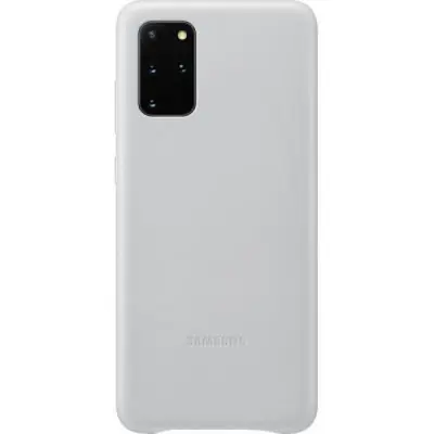 Samsung, Trden ovitek Samsung EF-VG985LS za Galaxy S20 G985, Svetlo siva