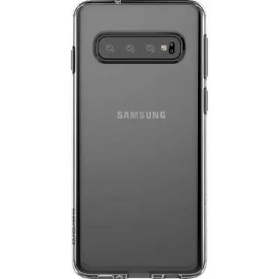 Samsung, Trden ovitek Samsung Anymode za Galaxy S10 Plus, Prozorno