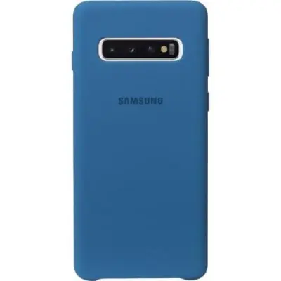 Samsung, Samsung EF-PG973TL poltrdi ovitek za Galaxy S10 G973, Modra