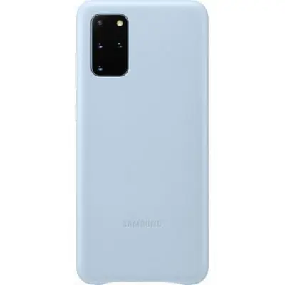 Samsung, Trden ovitek Samsung EF-VG985LL za Galaxy S20 G985, Modra