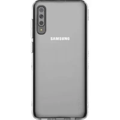 Samsung, Mehka torbica Samsung za Galaxy A70 A705, Prozorno