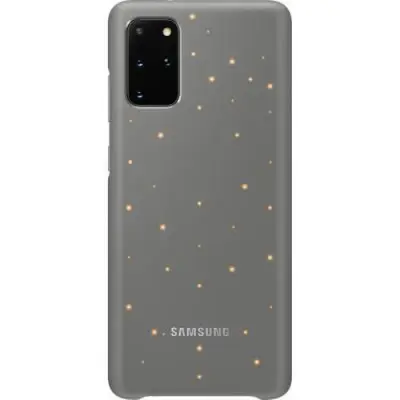 Samsung, Samsung LED vitrina za Galaxy S20 G985, Siva