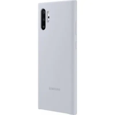 Samsung, Samsung EF-PN975TS poltrda torbica za Galaxy Note10 N975, Siva
