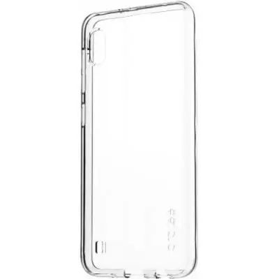 Samsung, Mehka torbica Samsung za Galaxy A10 A105, Prozorno