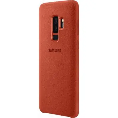 Samsung, Trden ovitek Samsung EF-XG965AR za Galaxy S9 G965, Rde?a