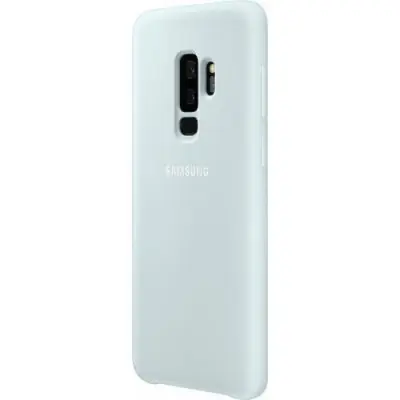 Samsung, Mehka torbica Samsung EF-PG965TL za Galaxy S9 G965, Zelena