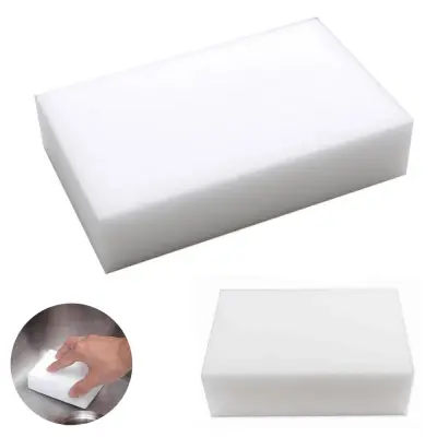 Velika čarobna gobica za čiščenje brez kemikalij 11x7x4cm Magic