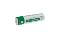 Ledlenser INR18650, Li-ION baterija, Dodatek za svetilko