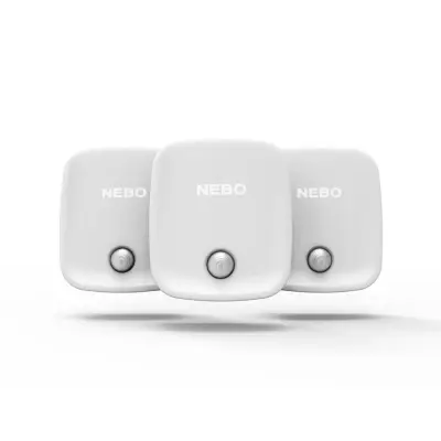 Nebo Motion Sensor Light, Senzorska svetilka