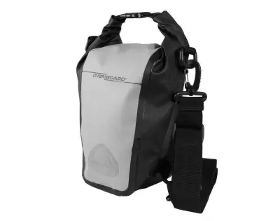 OverBoard 7 Litre SLR Camera Bag, Torba za fotoaparat, Črna