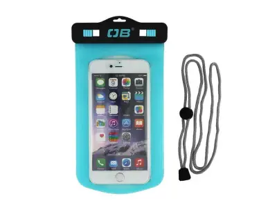 OverBoard Large Phone Case , Etui za mobilnik, Aqua