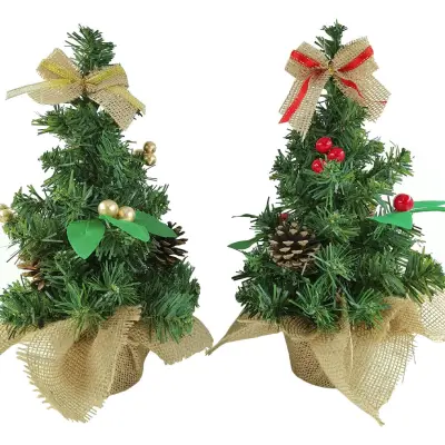 Božično drevo,dekorativno 30cm