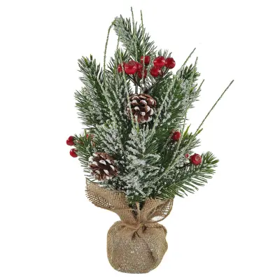 Božično drevo dekorativno 35cm
