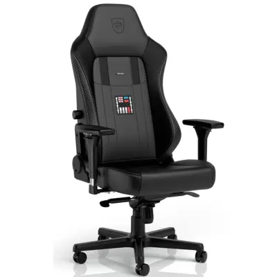 Noblechairs Hero Chair - Darth Vader Edition
