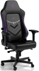 Noblechairs Hero Chair - Black Panther Edition