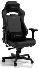 Stol Noblechairs Hero St - Black Edition