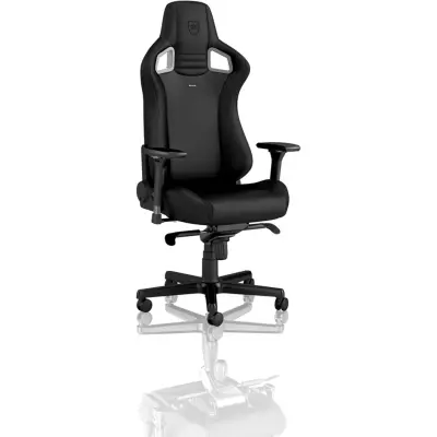 Noblechairs Epic Chair - Black Edition