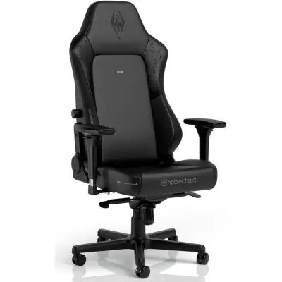 Noblechairs Hero Chair - The Elder Scrolls V: Skyrim 10th Anniversary Edition