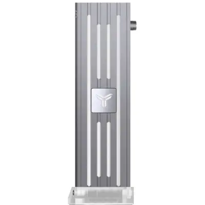 Vga nosilec Jonsbo Argb Grey