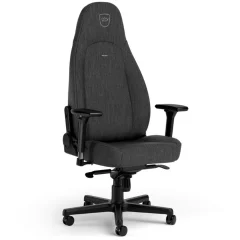 Noblechairs Icon Tx Chair - Fabric Edition antracit