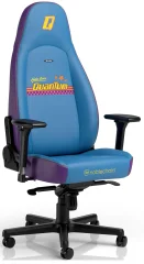Noblechairs Icon Chair - Fallout Nuka-Cola Quantum Edition
