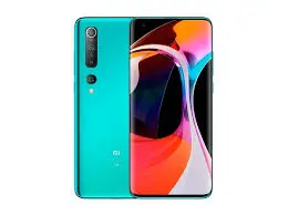 Obnovljeno - znaki rabe - XIAOMI Mi 10 koralno zelen 8GB/128GB pametni telefon