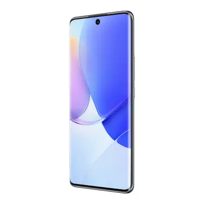 Obnovljeno - kot novo - NOVA 9 ČRN 8GB/128GB/OLED 120HZ HUAWEI
