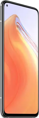 Obnovljeno - znaki rabe - XIAOMI Mi 10T polnočno siv 6GB/128GB pametni telefon