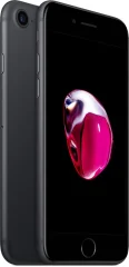 Obnovljeno - znaki rabe - GSM APPLE IPHONE 7 32GB BLACK