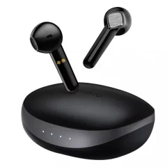 Slušalke Bluetooth za v uho TWS Mibro Earbuds S1, črne
