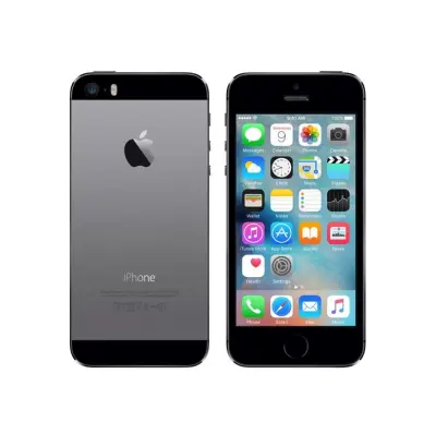 Obnovljeno - znaki rabe - GSM APPLE IPHONE 5S 16GB SIV