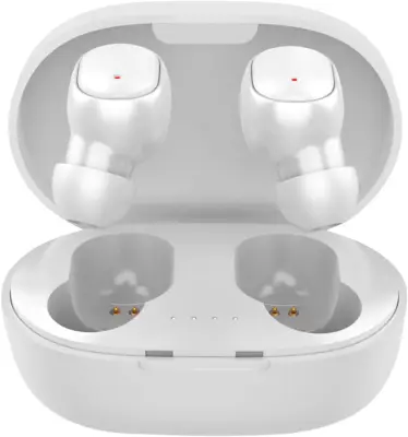 Brezžične mini slušalke bluetooth, bluetooth slušalke za zmanjšanje hrupa
