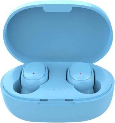 Brezžične mini slušalke bluetooth, bluetooth slušalke za zmanjšanje hrupa