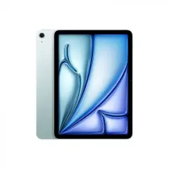 Apple 11-inch iPad Air (M2) Wi-Fi 256GB - Blue tablični računalnik