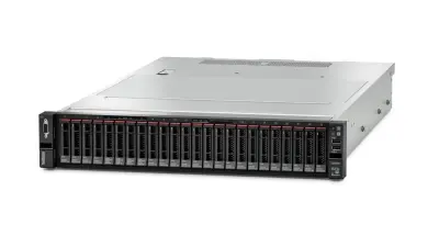 Obnovljeno - kot novo - LENOVO ThinkSystem SR650 4210R 10C 32GB/2x750W strežnik