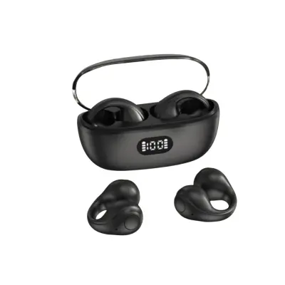 Brezžične slušalke Pinny T18 13MM 8H Type-C IPX5