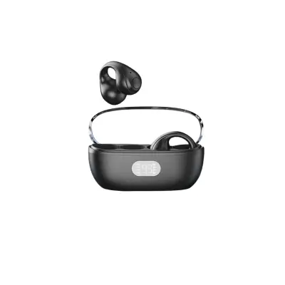 Brezžične slušalke Sibyl TM-73 13MM Type-C 30h Bluetooth5.3 IPX5